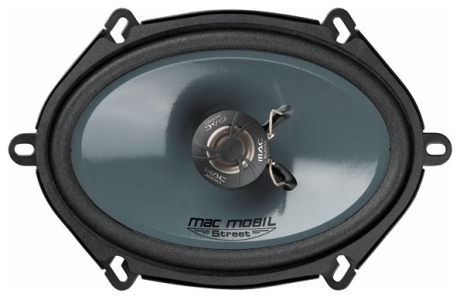 Акустическая система Mac Audio Mac Mobil Street 57.2 Mac Audio Mac Mobil Street 57.2. Технические характеристики Mac Mobil Street 57.2.